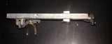 Vintage Bonznt Syringe Holder, Rare A. S. Aloe Company Medical Pre-50s