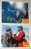 {Set of 6} Stir Crazy (GENE WILDER) 11X14" Original Movie LOBBY CARD 80s