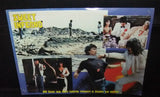 Set of 4) Sweet Inferno (Juliet Chan) 30x20" Hong Kong IFD Movie Rare Poster 80s