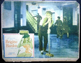 Babette Goes to War {Brigitte Bardot} Original {Set of 4} Lobby Card 60s