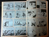 Little Lulu لولو الصغيرة كومكس Lebanese Original Arabic # 20 Comics 1968