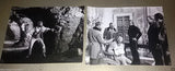 {Set of 20} The Count of Monte Cristo RICHARD C 8x10" Movie Org. B&W Photos 70s