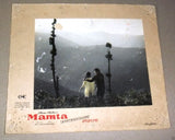 {Set of 9} Mamta {Ashok Kumar} Indian Hindi Movie Lobby Card 60s