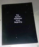 STAR TREK {William Shatner-Leonard Nimoy} Original Movie Program 70s