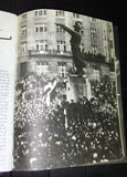 كتاب كفاح المجر في سبيل حرية  Hungarian Revolution Germany Arabic US Book 1956