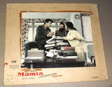 {Set of 9} Mamta {Ashok Kumar} Indian Hindi Movie Lobby Card 60s