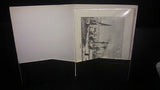 Baghdad, Iraq (12 Mixed) Sketchs Scene ART B/W Vintage Reproduction Book.