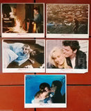 (SET OF 8) Reckless (Daryl Hannah) 11X14" USA Original LOBBY CARD 80s