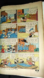 Mickey Mouse سوبر ميكي كومكس Egyptian Disney Arabic Colored # 1291 Comics 1986