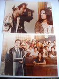 Your Attention Gentlemen (Hussein Fahmy) Movie Arabic Photos Set of 9
