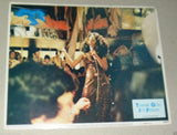 {Set of 7} THANK GOD IT'S FRIDAY (Jeff Goldblum) 11x14 Org. U.S Lobby Cards 70s