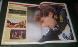 سبور اوتو Arabic Lebanese Ayrton Senna Death F1 Sport Auto Car Magazine 1994