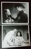 (Set of 16) Welcome to Blood City (Jack Palance) 8x10 Movie Stills Photos 70s
