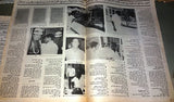 Al Anwar Pele Interview Soccer Arabic Supplement Weekly Newspaper 1970