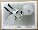 (Set of 14) Mickey Mouse, Donald Duck & Others Disney Org Movie B&W Stills R80s?