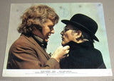 (Set of 7) Ooh You are Awful (Derren Nesbitt) UK British Films Lobby Card 70s
