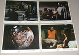 (Set of 10) Up Tight {RAYMOND ST. JACQUES} 10x8" ORG Film Lobby Cards 60s