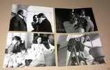 (Set of 30) Malizia (Laura Antonelli) 8x10" Movie Org. B&W Photos 70s
