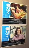 {Set of 4} RESURRECTION {ELLEN BURSTEN} 11X14 USA Original LOBBY CARD 80s