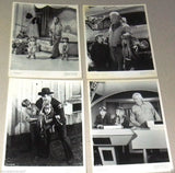 {Set of 10} Escape To Witch Mountain Walt Disney Org. Movie Stills Photos 70s