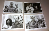 {Set of 17} Saint Jack (Ben Gazzara) Original Movie Stills 70s