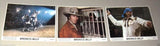 {Set of 7} BRONCO BILLY { CLINT EASTWOOD} 10X8" Movie Lobby Cards 80s