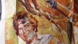Habari (Preeti Sapru) Bollywood Hindi Original Movie Poster 70s