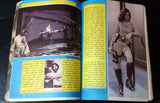 Battlestar Galactica Arabic Comic Book 1970s? No. 4 Colored غالكتيكا كومكس