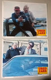 {Set of 6} Stir Crazy (GENE WILDER) 11X14" Original Movie LOBBY CARD 80s