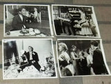 (Set of 25) Trouble in the Store {Norman Wisdom} Movie Org. Photos Stills 50s