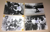 (Set of 13) Mafia {CLAUDIA CARDINALE} 10x8" ORG Film Lobby Cards 60s