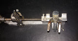 Vintage Bonznt Syringe Holder, Rare A. S. Aloe Company Medical Pre-50s