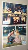 {Set of 7} THANK GOD IT'S FRIDAY (Jeff Goldblum) 11x14 Org. U.S Lobby Cards 70s