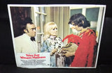 {Set of 3} TALES THAT WITNESS MADNESS (KIM NOVAK) 11x14 Org. U.S Lobby Cards 70s