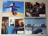 {Set of 23} Der Supercop {TERENCE HILL} 11x9" Original German Lobby Cards 70s