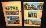 Lot of 47 x Lebanon Lebanese Beirut, Baalbak, Jetta, Ceders + Vintage Postcard