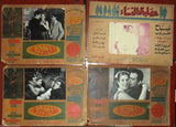 (Set of 58) Sabah صباح Original Arabic Movie Original Rare Lobby Cards 60s-70s