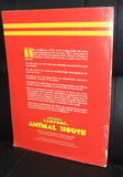 Animal House {JOHN BELUSHI} Original Movie Brochure Program 70s