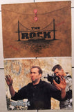 {Set of 12} The Rock Nicolas Cage, Sean Connery 11 x 14" Film Lobby Card 90s