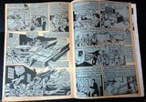 Batman الوطواط Batman Arabic Comics Lebanese Original # 35 Magazine 1968