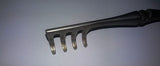 BECKMANN RETRACTOR 30 cm Gougeon France Medical Instrument