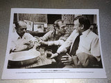 {Set of 17} Saint Jack (Ben Gazzara) Original Movie Stills 70s