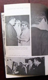 كتاب نادر عبد الناصر السجل بالصور، الطبعة 1 Abdel Nasser 1st Edt. Arabic Book 71