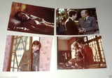 (Set of 9) Malizia (Laura Antonelli) 8x10" Movie Color Photos 70s