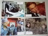 {Set of 23} Der Supercop {TERENCE HILL} 11x9" Original German Lobby Cards 70s