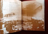 Festival International De Baalbeck Book Lebanon كتاب بروجرام مهرجانات بعلبك الدولية 1964