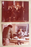 {Set of 14} Agency { Robert Mitchum} Original Movie Color Photos 80s