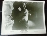 (Set of 8) blood fiend (Christopher Lee) Org. Movie Still Photo 60s
