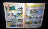 Mickey Mouse ميكي كومكس Egyptian Donald Duck Walt Disney Arabic #95 Comics 1963