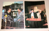 (Set of 6) Intimate Relations Original Movie Colored Photos 1970s